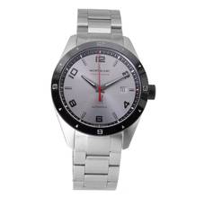 Thumbnail von Montblanc Timewalker Herren Uhr Timkewalker Automatic 41 mm 116057 / 7426 Neu OVP