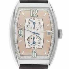  Franck Muller Master Banker Havana Ref.6850MB 1997 Full Set sehr gut Vintage  