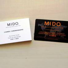 Thumbnail von Mido Multifort Chronograph TV Chronograph NEW FULL SET