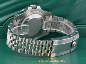 Thumbnail von Rolex GMT-Master II 126720vtnr sprite Jubilee - New 2025