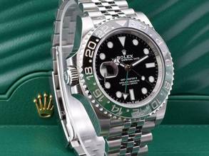 Thumbnail von Rolex GMT-Master II 126720vtnr sprite Jubilee - New 2025