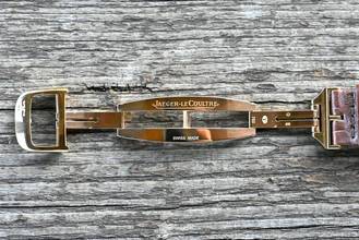 Thumbnail von Jaeger-LeCoultre Reverso Duetto Duo Diamond | 269.1.54 / Q2691420 | Full Set | Yellowgold