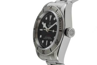 Thumbnail von Tudor Black Bay Steel 41 Edelstahl Automatik Herrenuhr Ref. 79730-0001 B&P 2019
