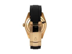 Thumbnail von Rolex Sky-Dweller Gelbgold / Oysterflex Ref. 336238 Schwarz