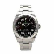 Thumbnail von Rolex Air King 40 Ref. 116900