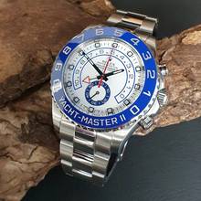 Thumbnail von Rolex Yacht-Master II FULLSET 12/2017 - Ref. 116680