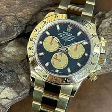 Thumbnail von Rolex Daytona FULLSET - Ref. 116528