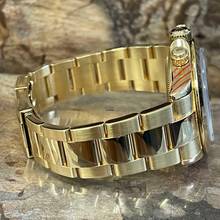 Thumbnail von Rolex Daytona Daytona Blue Racing Dial - FULLSET - Ref. 116528