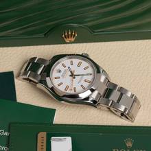 Thumbnail von Rolex Milgauss Discontinued