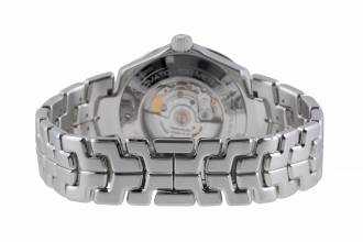 Thumbnail von TAG Heuer Link Calibre 5 Automatik Herrenuhr Ref. WBC2111.BA0603 B&P 2025