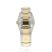 Thumbnail von Rolex Datejust 36 Steel Gold Jubilee Champagne Factory Diamond Bezel