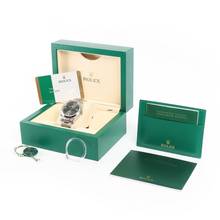 Thumbnail von Rolex Oyster Perpetual 39 Rhodium