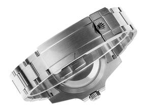 Thumbnail von Rolex Submariner Date Ref.116610LN Box&Beschreibung wie Neu Vintage