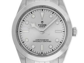  Tudor Black Bay Ref.M79660-0003 2025 Full Set Ungetragen 