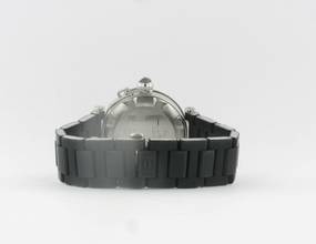 Thumbnail von Cartier Pasha Seatimer Black