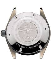 Thumbnail von Edox 80126-3VIN-GDN Skydiver Automatik Limited Edition Herrenuhr 42mm 30ATM