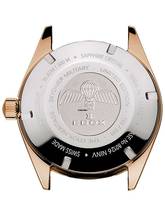 Thumbnail von Edox 80126-BRN-BUIDR Skydiver Automatik Limited Edition Herrenuhr 42mm 30ATM