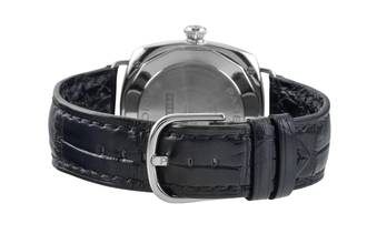 Thumbnail von Panerai Radiomir Quaranta Stahl Automatik Herrenuhr Ref. PAM01294 B&P 2023