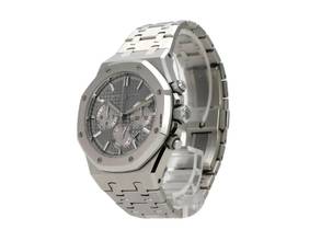  Audemars Piguet Royal Oak Chronograph 26715ST.OO.1356ST.02 