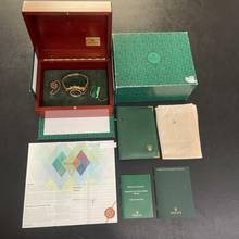 Thumbnail von Rolex Daytona FULLSET - Ref. 116528