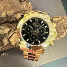 Thumbnail von Rolex Daytona FULLSET - Ref. 116528