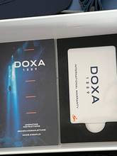 Thumbnail von Doxa Sub 881.10.351.10 SUB - 1500T NEU 45mm Box und Papiere-sofort lieferbar Full-Set-Garantiebeginn ab Kauf !
