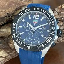  TAG Heuer Formula 1 Quarz Formula 1 - FULLSET 2025 - Ref. CAZ101AV 