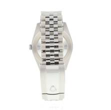 Thumbnail von Rolex Datejust 41 Jubilee Fluted Blue Dial