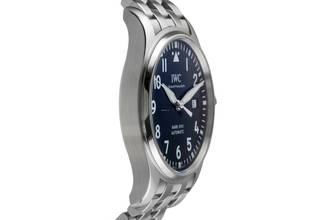 Thumbnail von IWC Fliegeruhr Mark XVIII Le Petit Prince Edition Automatik Ref. IW327014 B&P