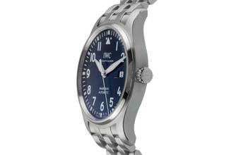 Thumbnail von IWC Fliegeruhr Mark XVIII Le Petit Prince Edition Automatik Ref. IW327014 B&P