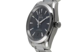 Thumbnail von Omega Seamaster Aqua Terra Stahl Automatik Ref. 220.10.38.20.03.001
