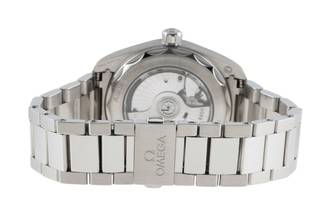 Thumbnail von Omega Seamaster Aqua Terra Stahl Automatik Ref. 220.10.38.20.03.001