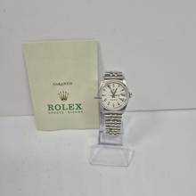 Thumbnail von Rolex Datejust 31 31mm Jubilee Automático Completo