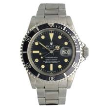 Thumbnail von Rolex Submariner Date Ref. 1680 Full set 1979 First owner original invoice