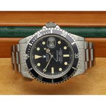 Thumbnail von Rolex Submariner Date Ref. 1680 Full set 1979 First owner original invoice