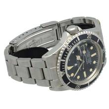 Thumbnail von Rolex Submariner Date Ref. 1680 Full set 1979 First owner original invoice