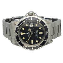 Thumbnail von Rolex Submariner Date Ref. 1680 Full set 1979 First owner original invoice