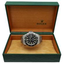 Thumbnail von Rolex Submariner Date Ref. 1680 Full set 1979 First owner original invoice