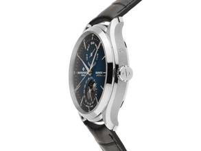 Thumbnail von Baume & Mercier Clifton Baumatic Ref.M0A10593 2025 Full Set Ungetragen