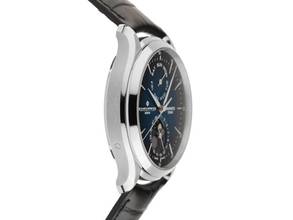 Thumbnail von Baume & Mercier Clifton Baumatic Ref.M0A10593 2025 Full Set Ungetragen