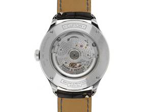 Thumbnail von Baume & Mercier Clifton Baumatic Ref.M0A10593 2025 Full Set Ungetragen