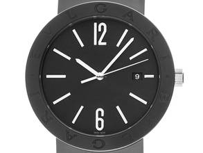  Bulgari Ref.103540 2025 Full Set Ungetragen 
