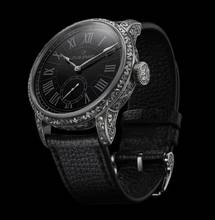  Louis Erard GRAVÉE MAIN limited 99 Pieces 