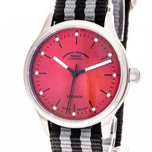 Thumbnail von Mühle Glashütte Panova Red 40 – M1-40-78-NB-IV – NEW & Unworn – 07/2025 Full Set