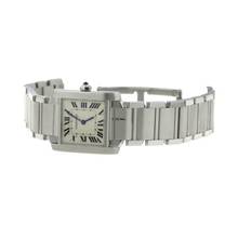 Thumbnail von Cartier Tank Française Ref.3751