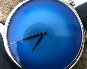 Thumbnail von H.Moser & Cie. Venturer Concept Limited Edition 100 pieces