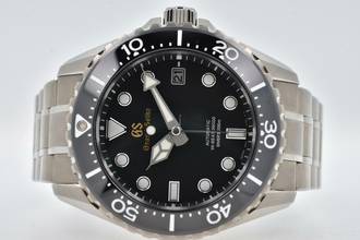 Thumbnail von Seiko GS Grand Seiko Divers 200m Sport Collection SBGH291G Titanium