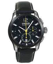  Union Glashütte Belisar Chronograph Ref. D002.627.26.207.00  