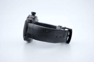 Thumbnail von Romain Jerome Batman-DNA Gotham City PVD 46MM Limited Edition - Box+Papers - 24 Months Warranty RJ.T.AU.WB 2019