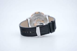 Thumbnail von Corum Admiral's Cup Legend 42 Chronograph 42MM Like New Papers 984.101 2019